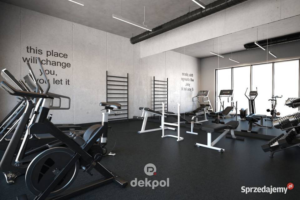 2 pokoje Gdańsk Pastelowa