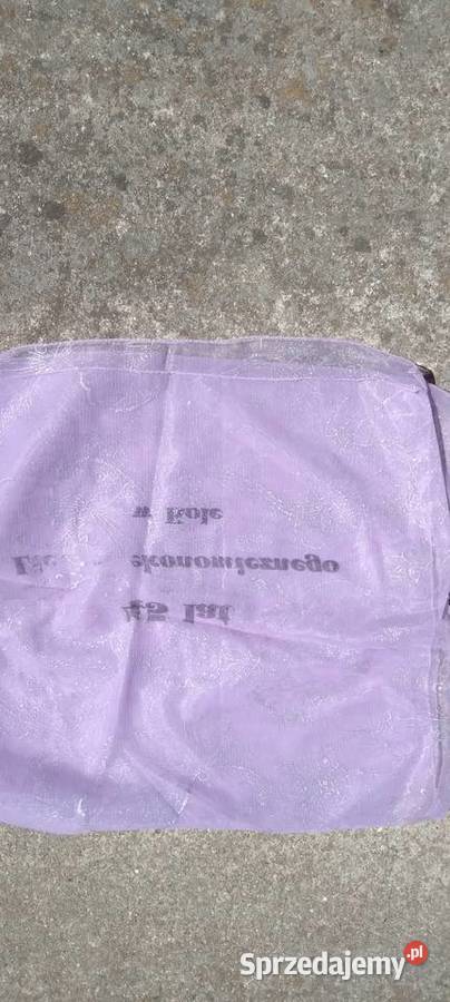 Szal apaszka sygnowana Koło sprzedam