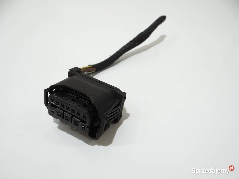 KOSTKA LAMPY PRZÓD BMW F10 H7 lubelskie Strzyżewice