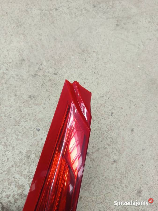 Lampa tylna Volvo V40 orginalna lewa Rzeszów