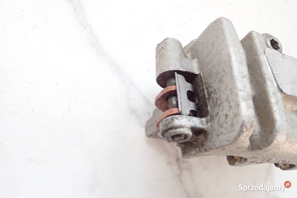 Zacisk Hamulca Przód Klocki Kawasaki KX 250 LE lubuskie Strzelce Krajeńskie