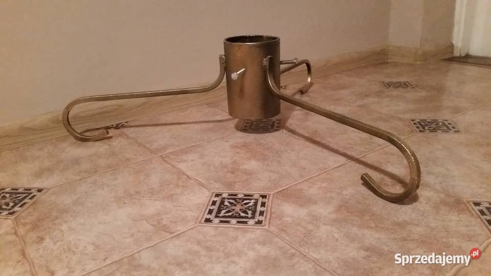 Stojak pod choinkę Producent Promocja wysyłka Namysłów