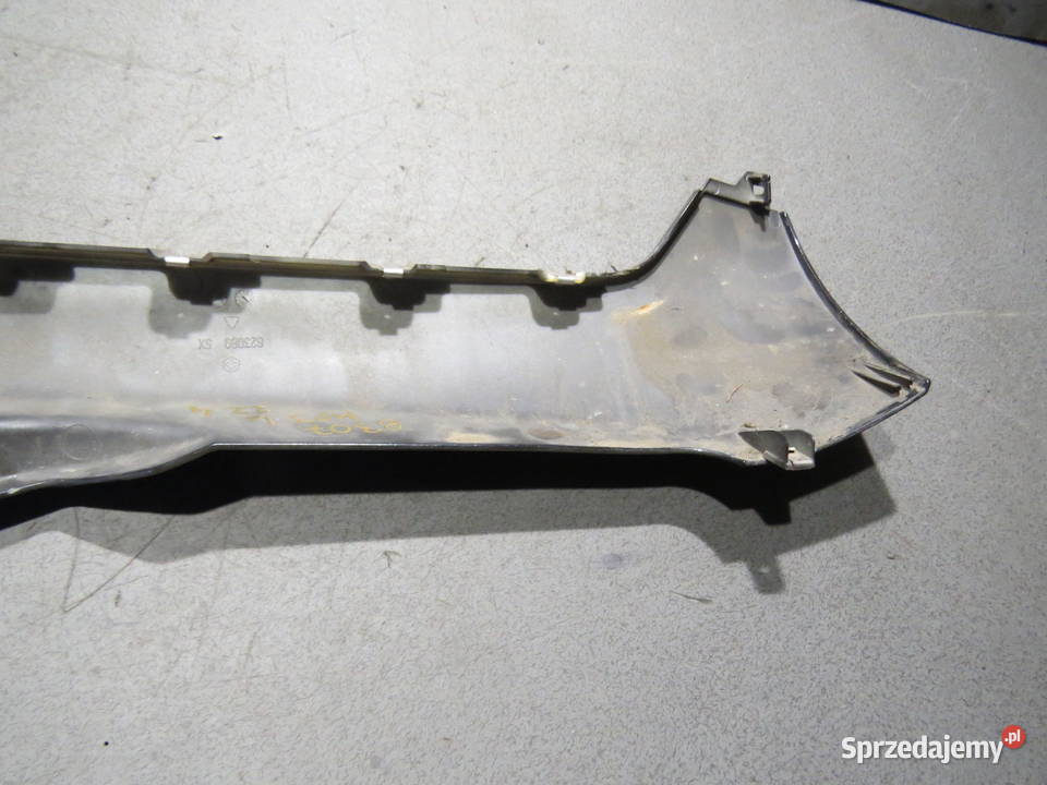 PIAGGIO MP3 250 125 200 300 PŁUG OSŁONA SILNIKA Szczecin