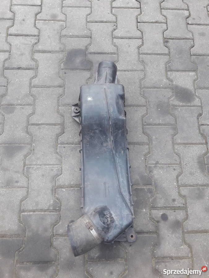 0120941302 OBUDOWA TŁUMIK DOLOTU POWIETRZA śląskie Częstochowa