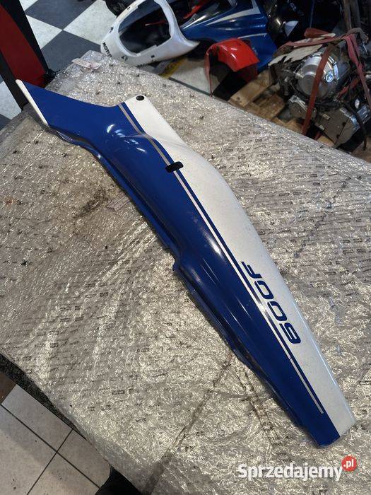 Ogon Zadupek Owiewka Honda CBR 600 F PC23 Prawa