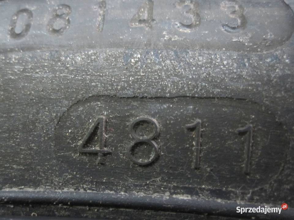 SUBARU LEGACY IV koło dojazdowe 1259016 98M