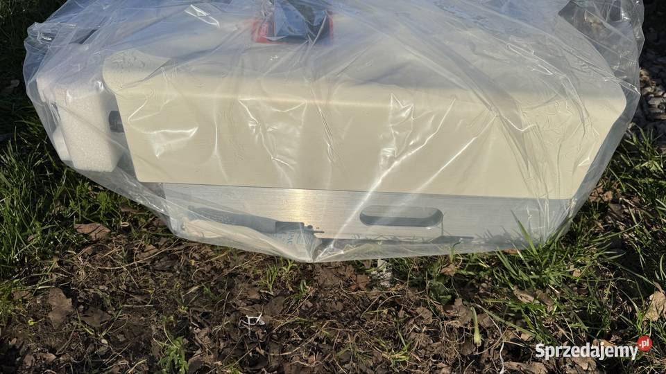 Inwerter trójfazowy falownik Solis s5gr3p10k Alwernia