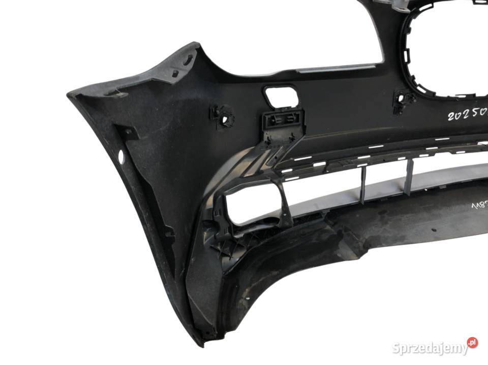 BMW 7 F01 20082012 przed liftingiem pod pdc Skarżysko-Kamienna