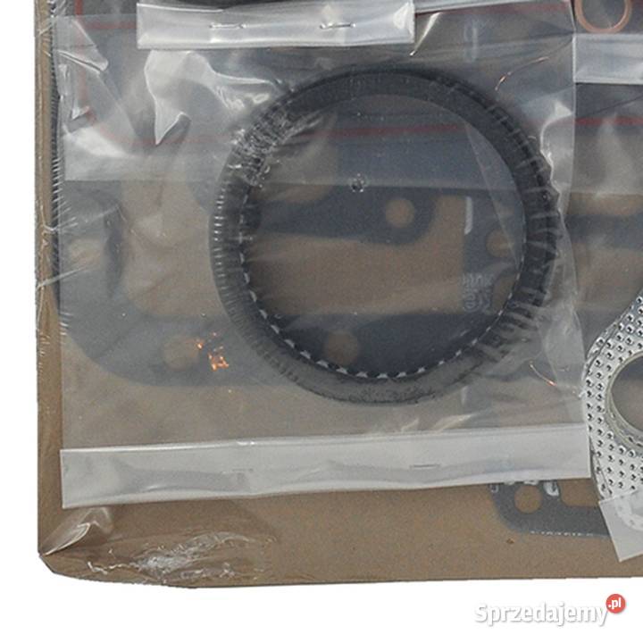 Uszczelki silnika Kubota V1500 Kubota L285 Tajęcina sprzedam