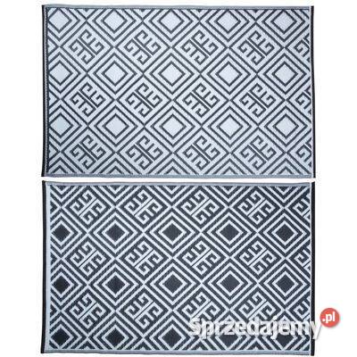 Esschert Design Dywan zewnętrzny 120x186 z mazowieckie Warszawa
