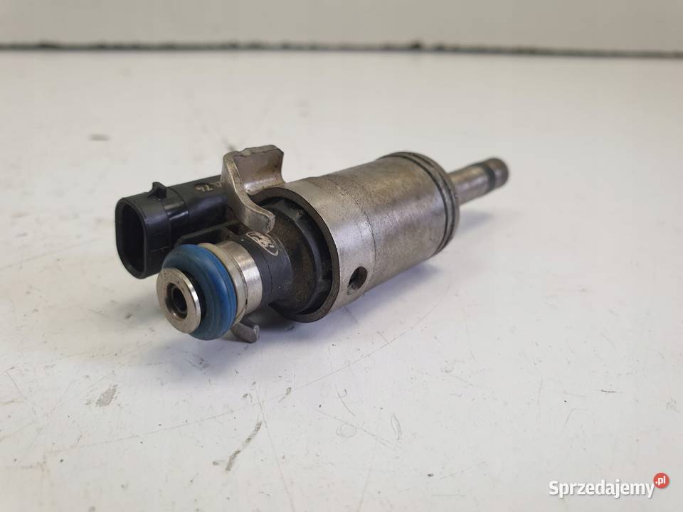 WTRYSKIWACZ Ford Fiesta MK7 10 ECOBOOST WTRYSK osobowe