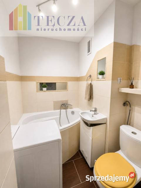 Mieszkanie Warszawa 265m 2 pokoje