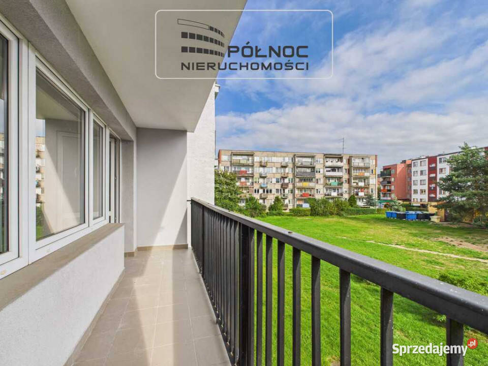 Ełk Kilińskiego 1 piętro odnowione warmińsko-mazurskie