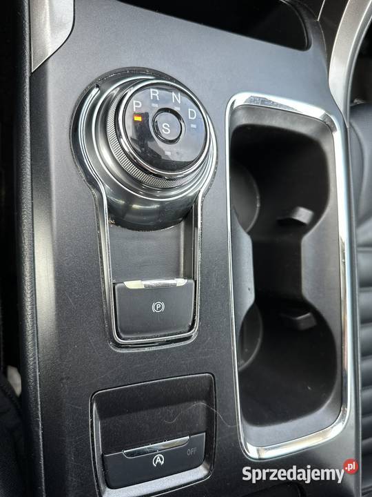 Ford Fusion Tarnowskie Góry