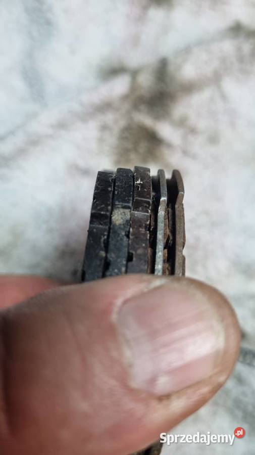 Nowe tarcza sprzęgła romet ogar komar zmd