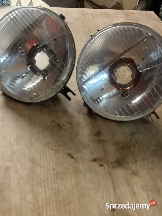 Lampa hs1 Simson Sr 50 super stan Tarnów
