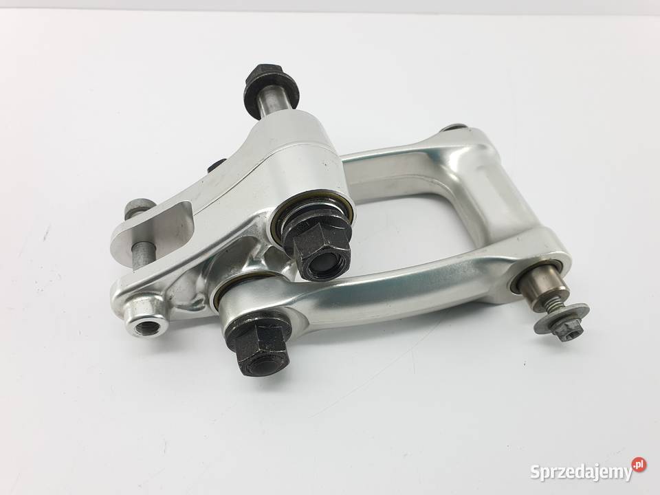 Kiwak Lacznik Wahacza Kosci Kolyska Husqvarna Łódź