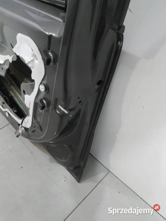 DRZWI PRAWE PRZÓD EVLC Citroen C3 III 20162024 świętokrzyskie sprzedam