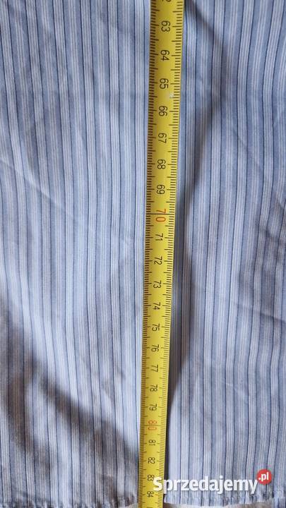 KOSZULA męska marki Saruccia rozmiar 4546 Lublin
