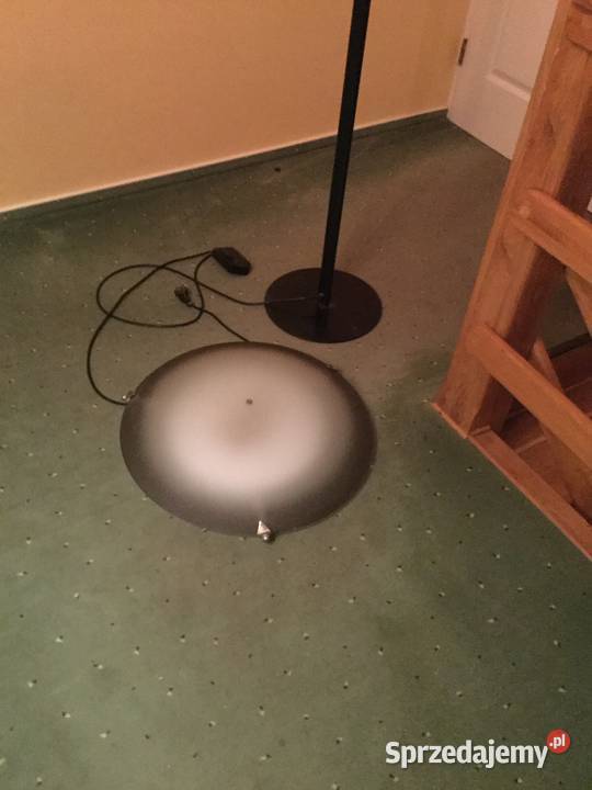 Lampa stojąca plafon Wrocław sprzedam