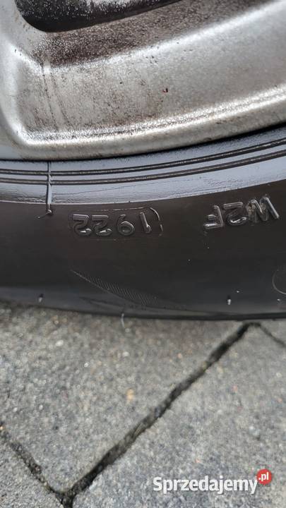 Opony zimowe 225 60 R17 Bridgestone Blizzak Opole sprzedam