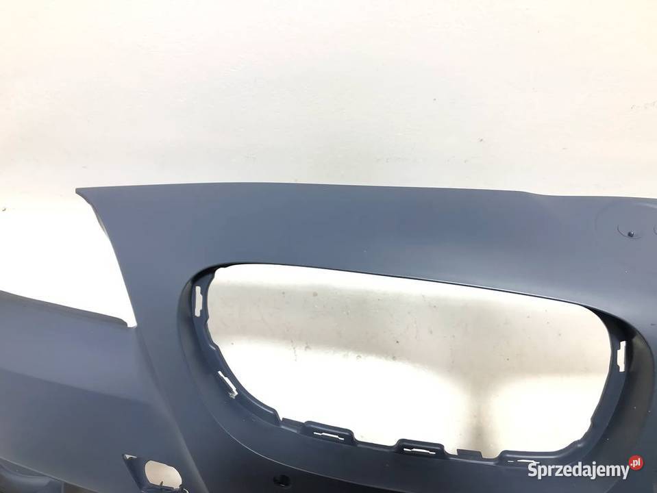 BMW 5 F10 F11 20102017 ZDERZAK PRZÓD PRZEDNI POD Skarżysko-Kamienna