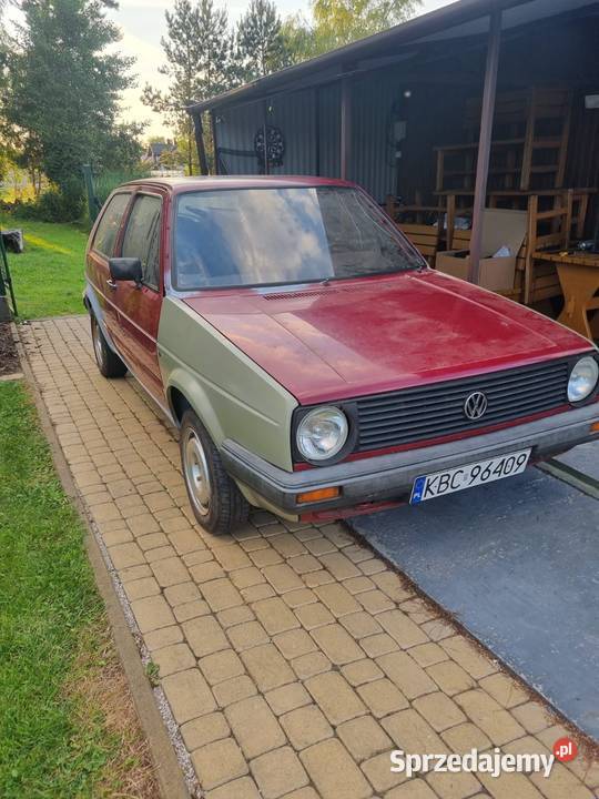 Volkswagen Golf 13 małopolskie Bochnia sprzedam