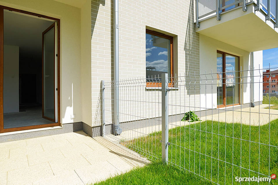 Nowe mieszkania Gdańsk Południe Guderskiego Gdańsk