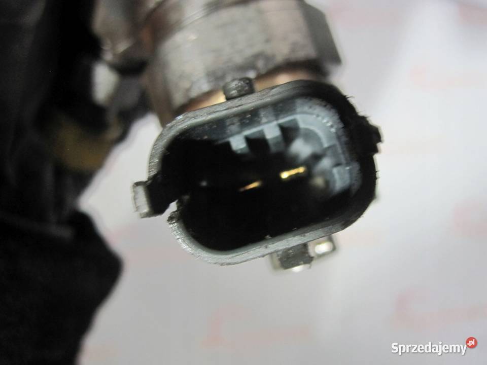 OPEL FIAT SUZUKI 13 CDTI wtrysk wtryskiwacz osobowe Kielce sprzedam