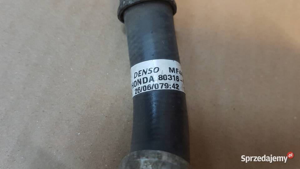 PRZEWÓD RURKA KLIMATYZACJI HONDA CRV 0612 Międzychód