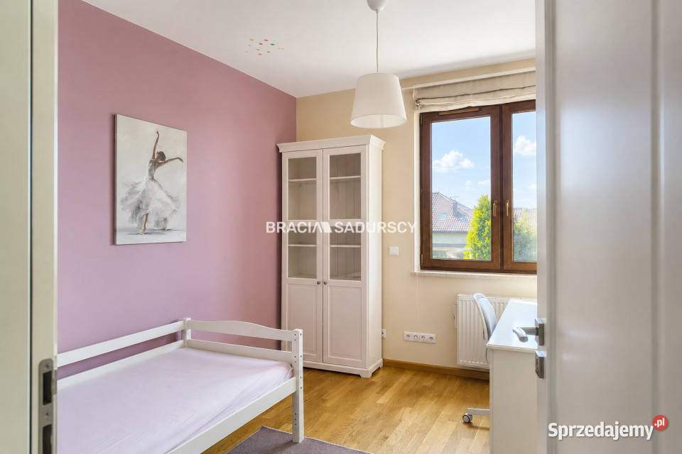 Dom Buków 280m2 2 piętra sprzedam