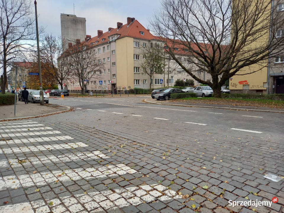 Skaytower Rewelacja Krzyki Gajowice Krucza Sprzedaż