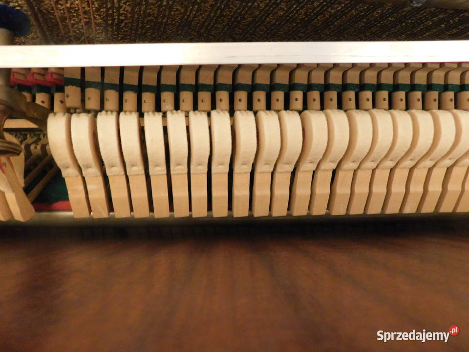 PIANINO Używane TANIO Warszawa sprzedam