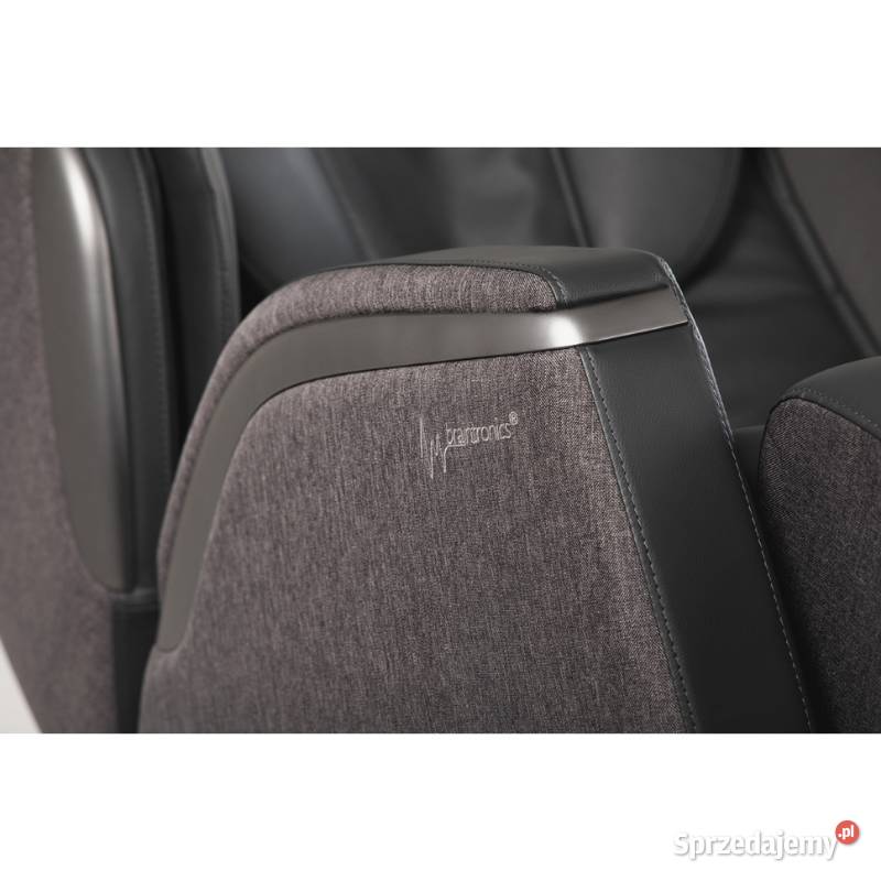 Fotel masujący Hilton III Casada do masażu wielkopolskie Kępno