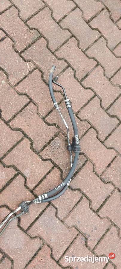 Przewody przewód wspomagania Ford C 18 tdci