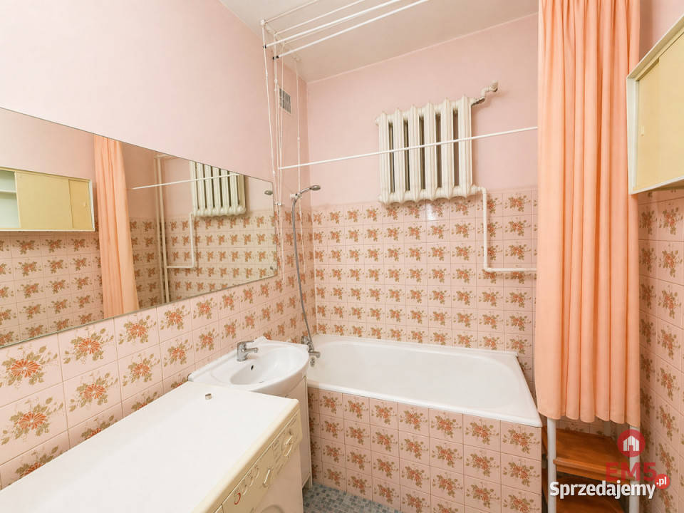 Mieszkanie sprzedam 629m2 Białystok Upalna Liczba pokoi 3 podlaskie