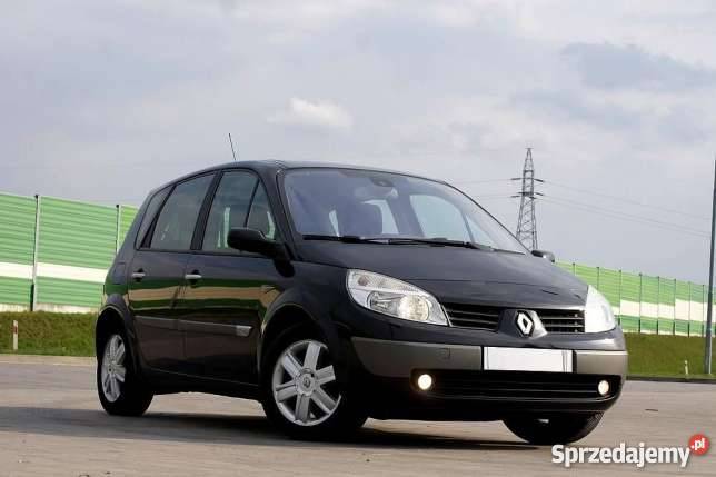 Renault Megane Scenic II GrandTour 19 DCI 04r