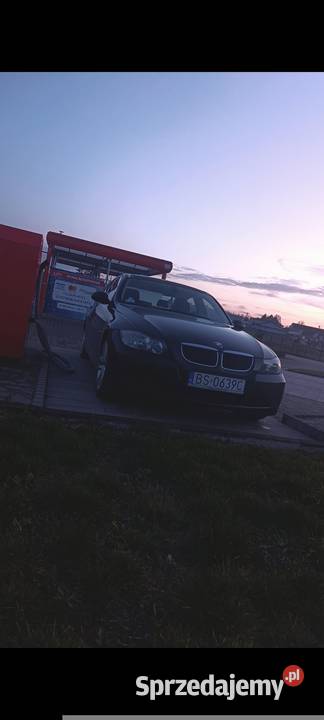 Sprzedam BMW Bukówno