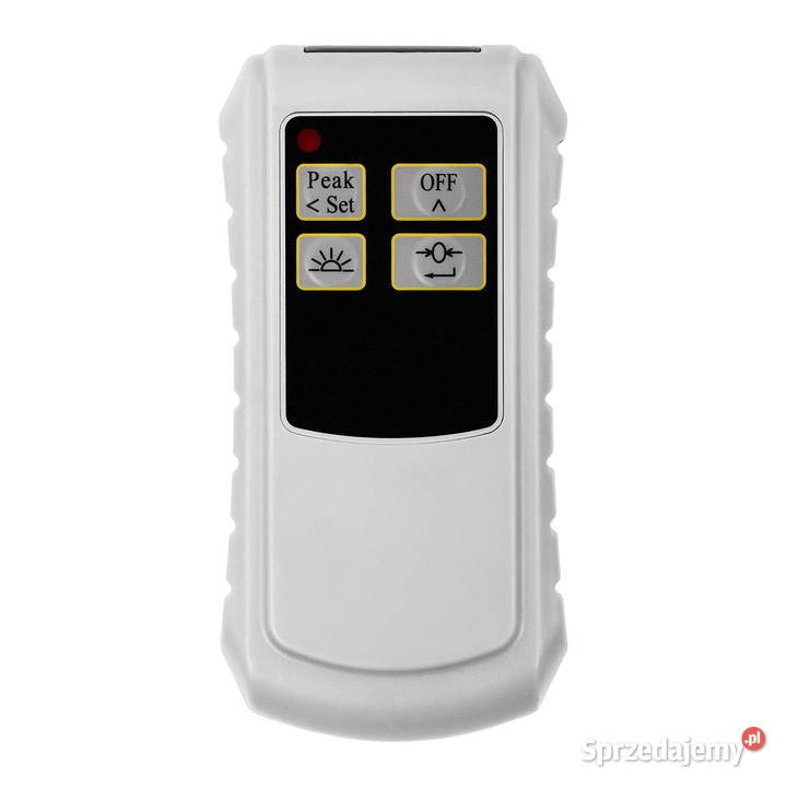 Przemysłowa waga hakowa 50001 pilot Częstochowa sprzedam