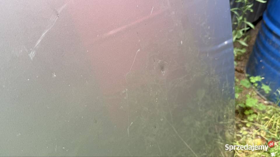 Maska Pokrywa Silnika Volvo V50 S40 II Kod małopolskie sprzedam