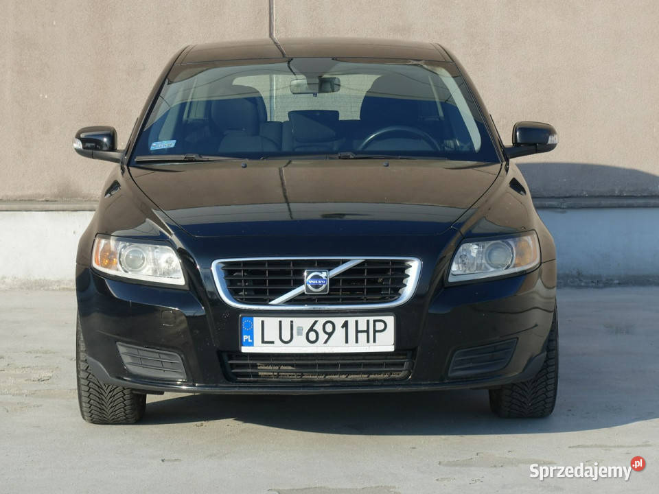 Volvo V50 16 Hdi 110LiftNowy RozrządDługie lubelskie Lublin sprzedam