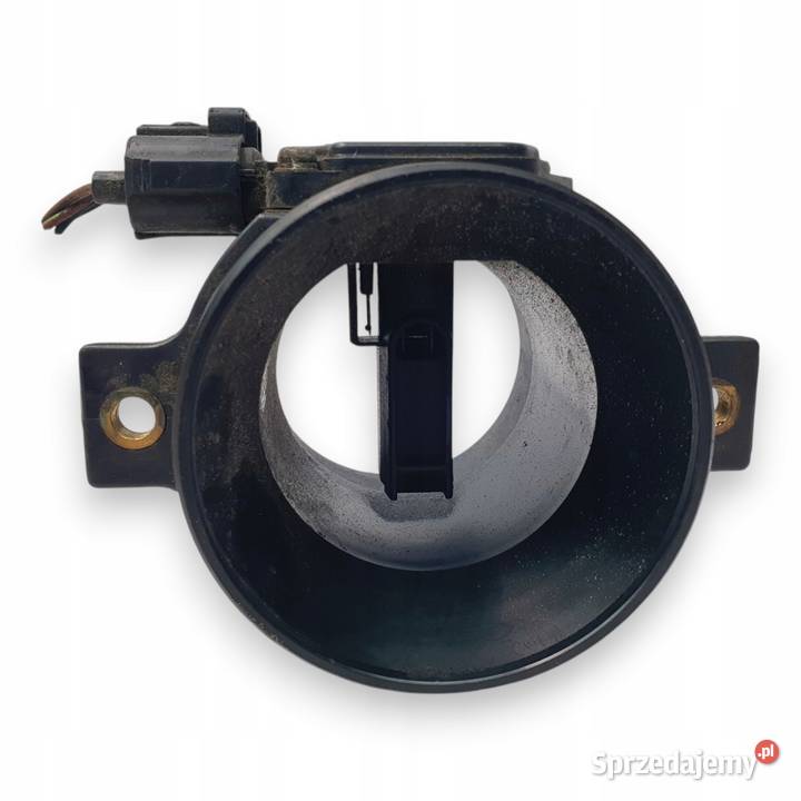 PRZEPŁYWOMIERZ Ford Focus MK1 18 98AB12B579B3B osobowe Chełm sprzedam