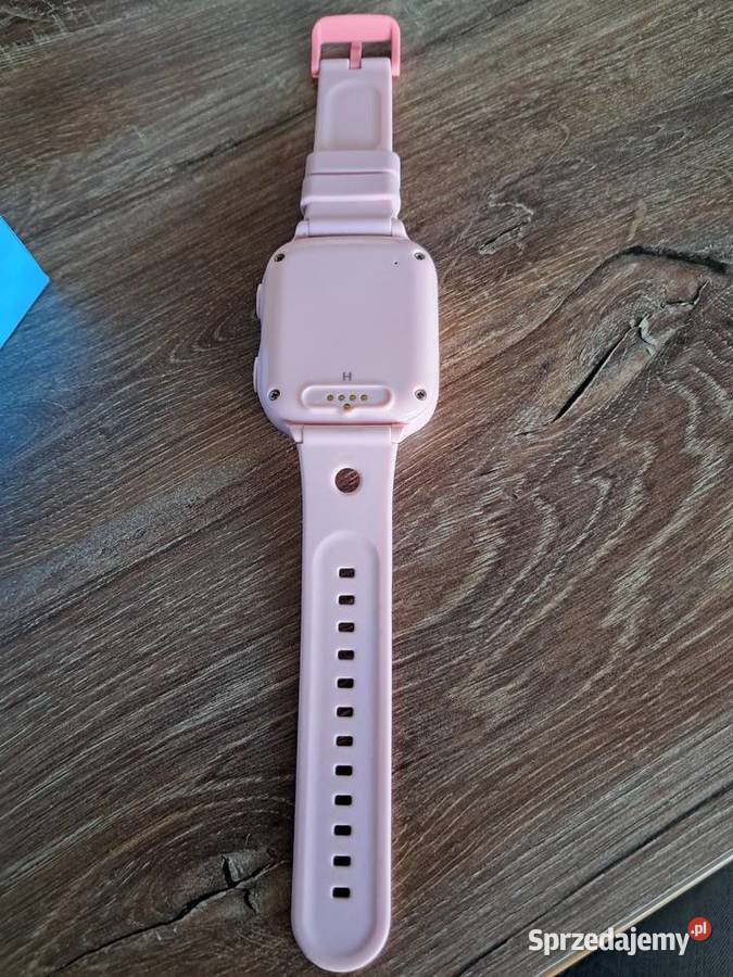 smart watch kids założony kilka razy porysowane Sandomierz