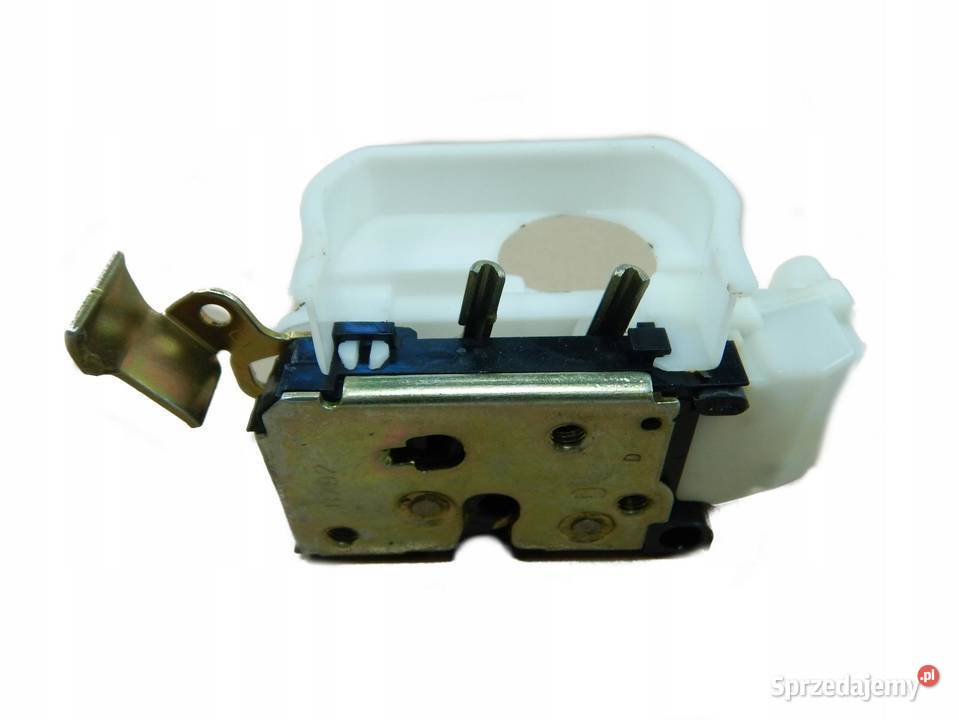 ZAMEK DRZWI PRAWY PRZÓD FIAT PUNTO 9397 ASO lubelskie sprzedam