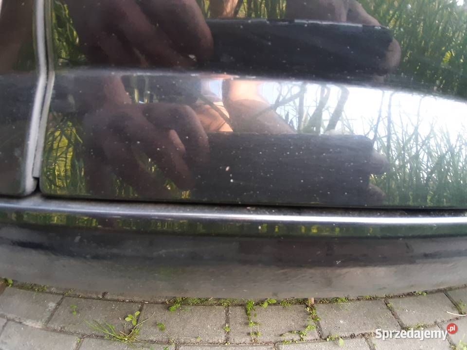 Drzwi prawy przód Peugeot 407 sw Pokój