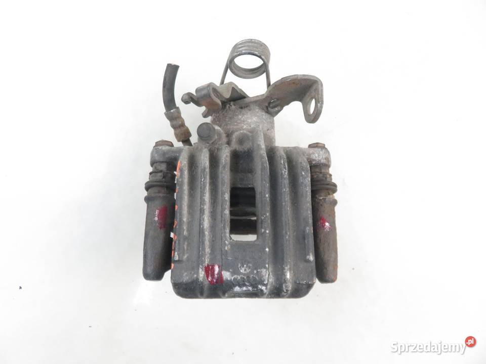 ZACISK LEWY TYŁ AUDI A4 B7 20 TDI osobowe małopolskie