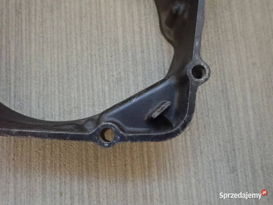 Ćwiartka Dekiel Pompy Wody Honda CR 125 8993rr Motoryzacja Strzelce Krajeńskie sprzedam