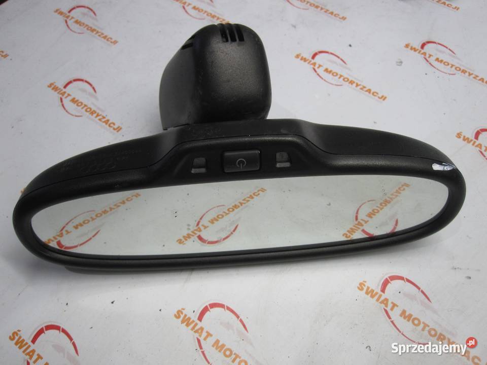 AUDI A1 I 8X lusterko wewnętrzne 8X0857511E osobowe Kielce