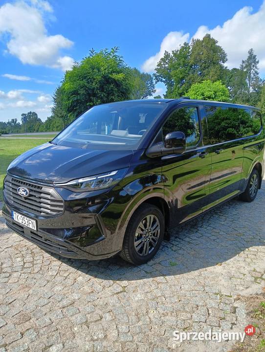 Przewóz osób transfer lotniskowy wesela Kielce