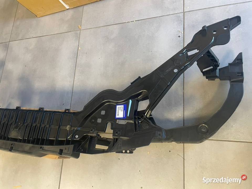 Volvo S60 V60 II pas przód wzmocnienie nowe OEM osobowe Motycz